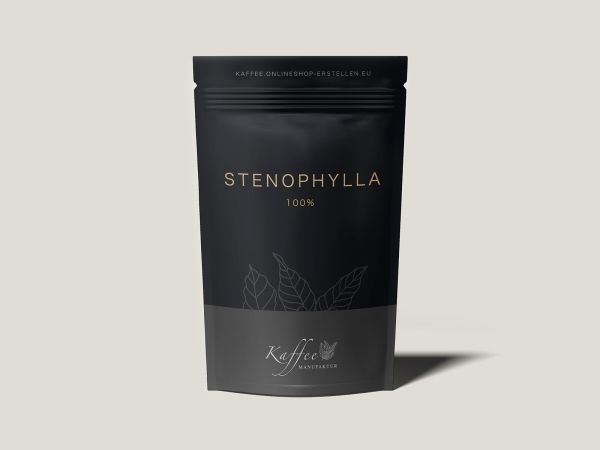 Stenophylla