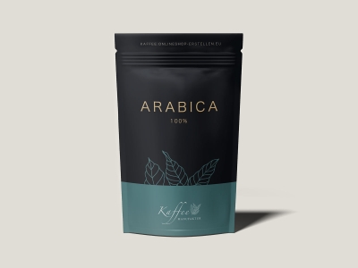 Arabica Demoartikel könnte Ipsum...